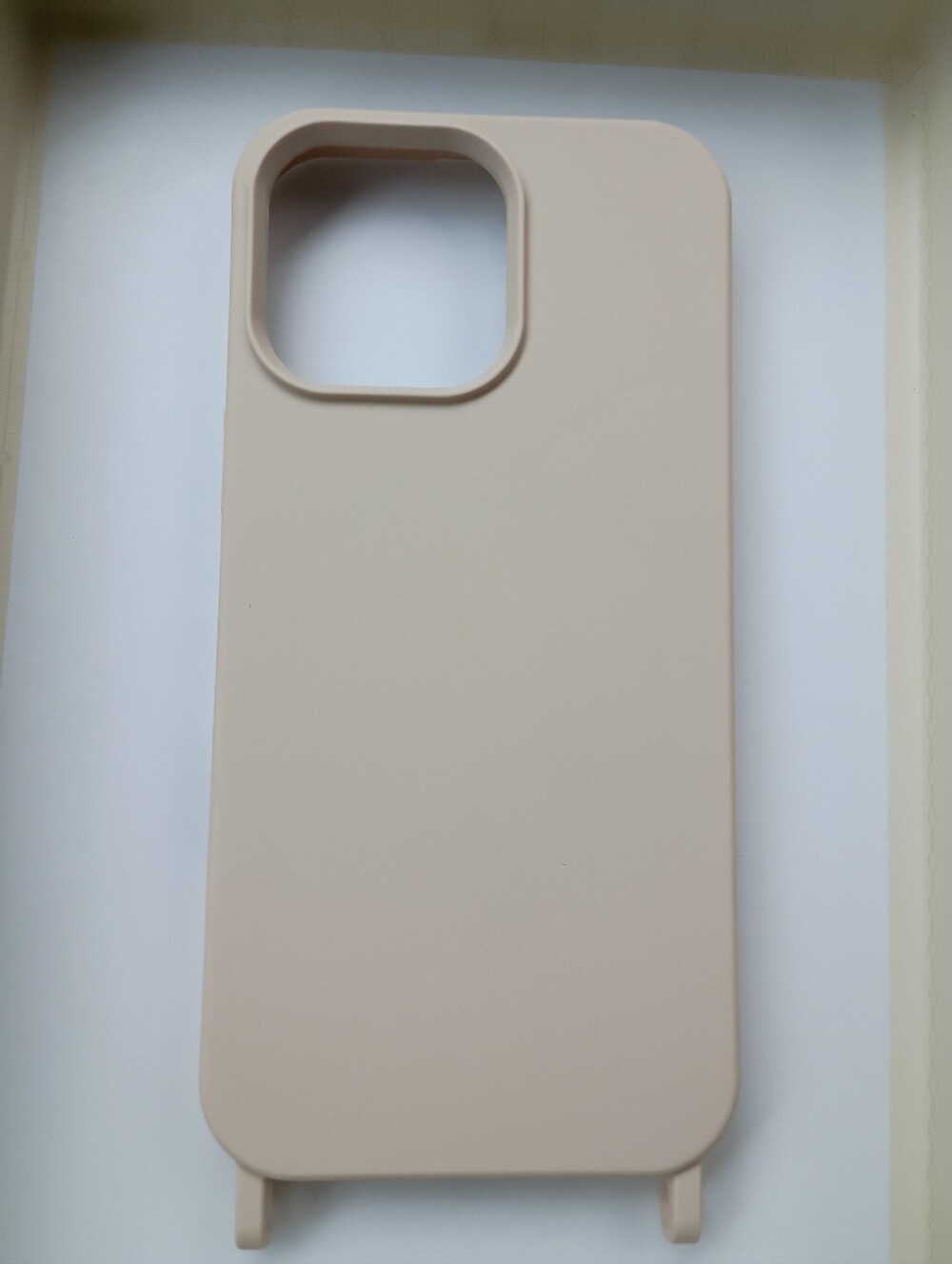 iPhone 16 Pro Max Phone Case House Of Harlow BIX NOT INCLUDED - Has Chain Holes